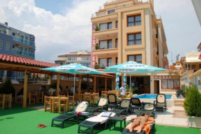 Elizabeth Beach Apartments